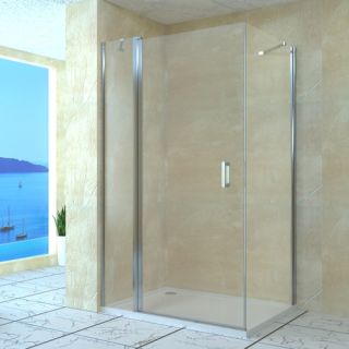 Душевой уголок RGW LE-44 1000х900х1950